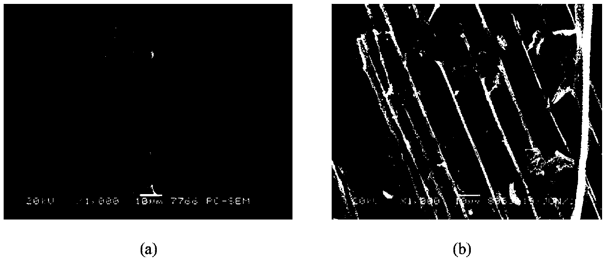 Resource utilization method of plant bamboo reed after restoring heavy metal contaminated soil