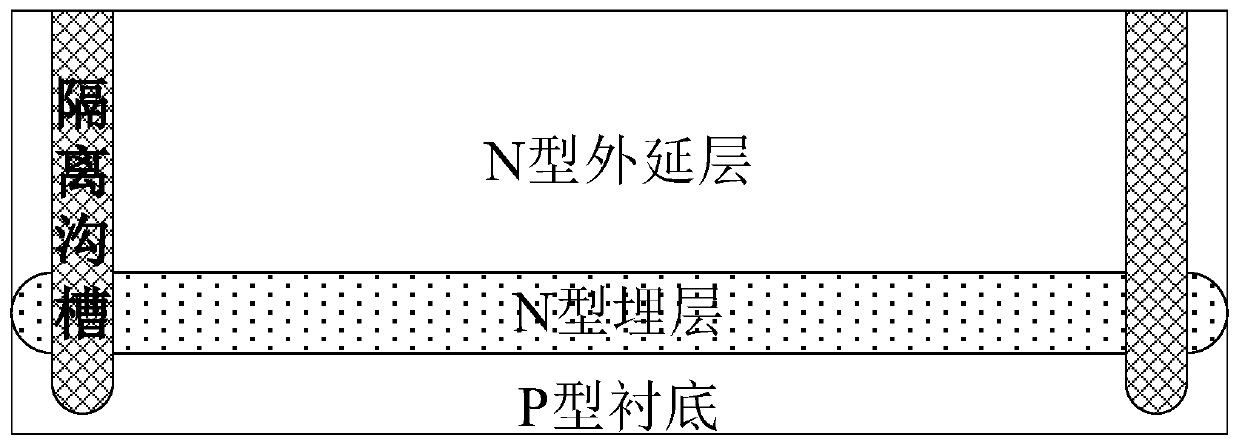 Bipolar transistor and method of making same