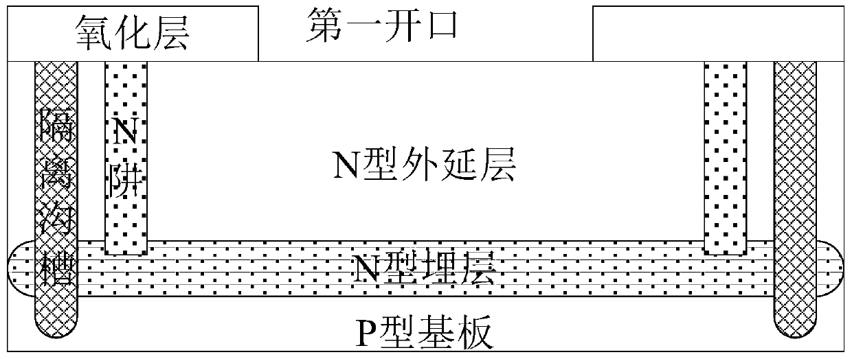 Bipolar transistor and method of making same