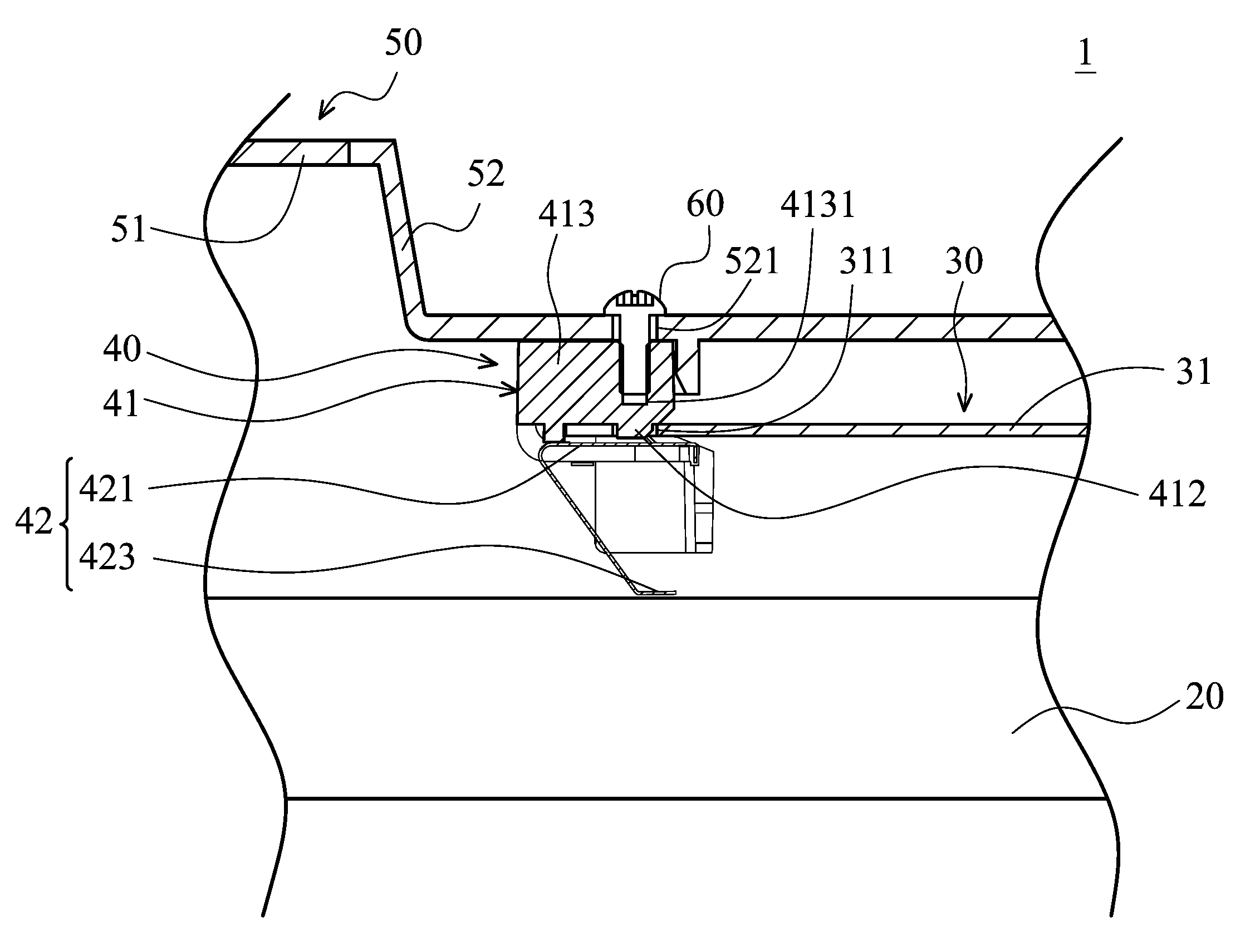 Electronic device