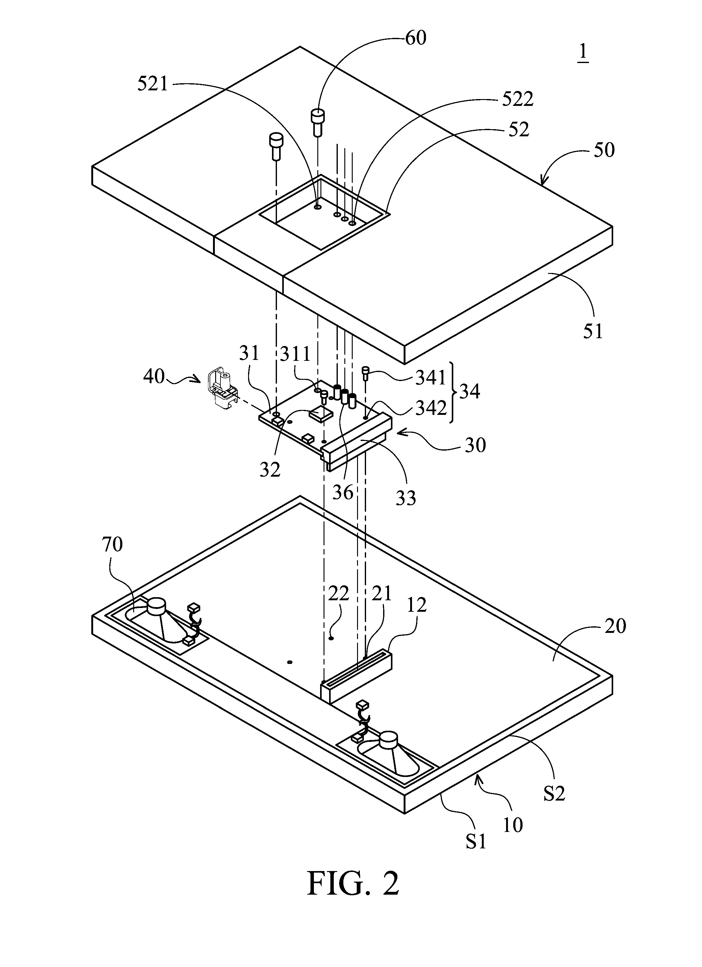 Electronic device