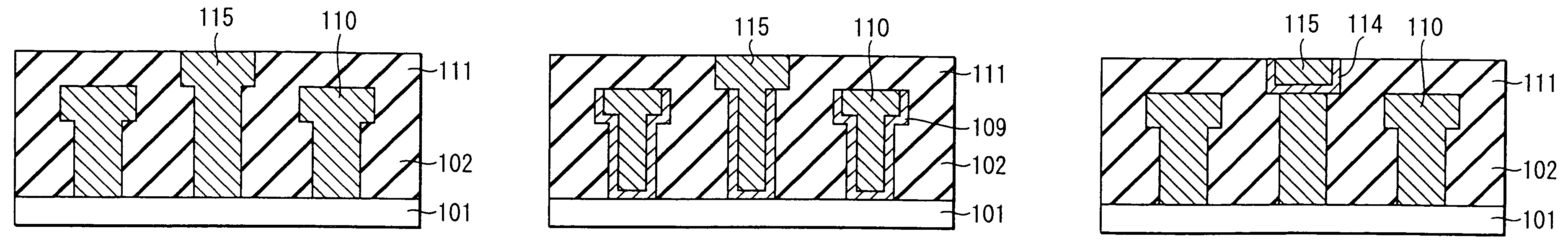 Semiconductor device and manufacturing method of the same