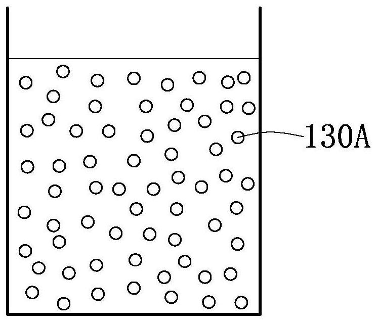 Anti-surge capacitor and manufacturing method thereof