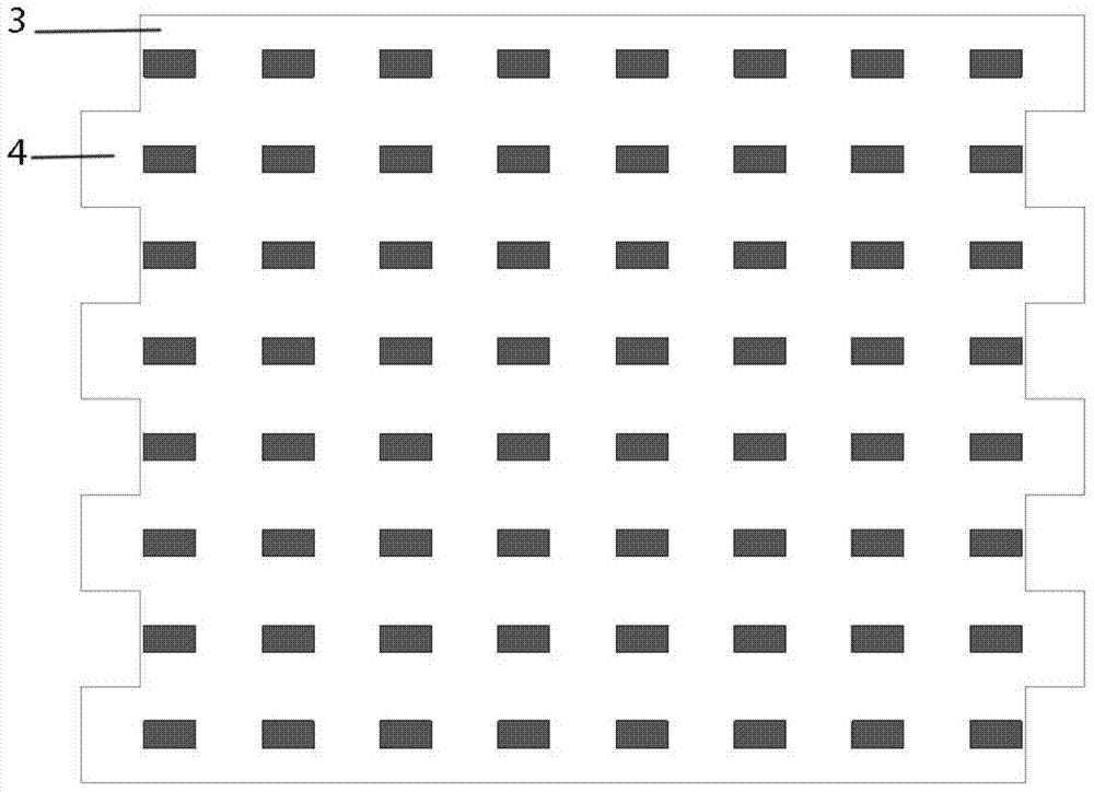 An ltcc slot coupled array antenna