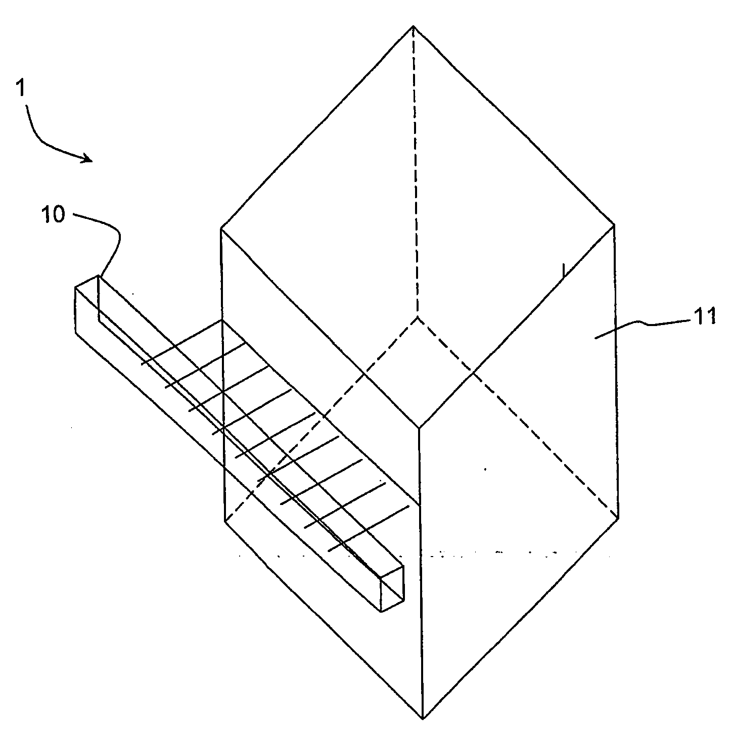 Optical Detector