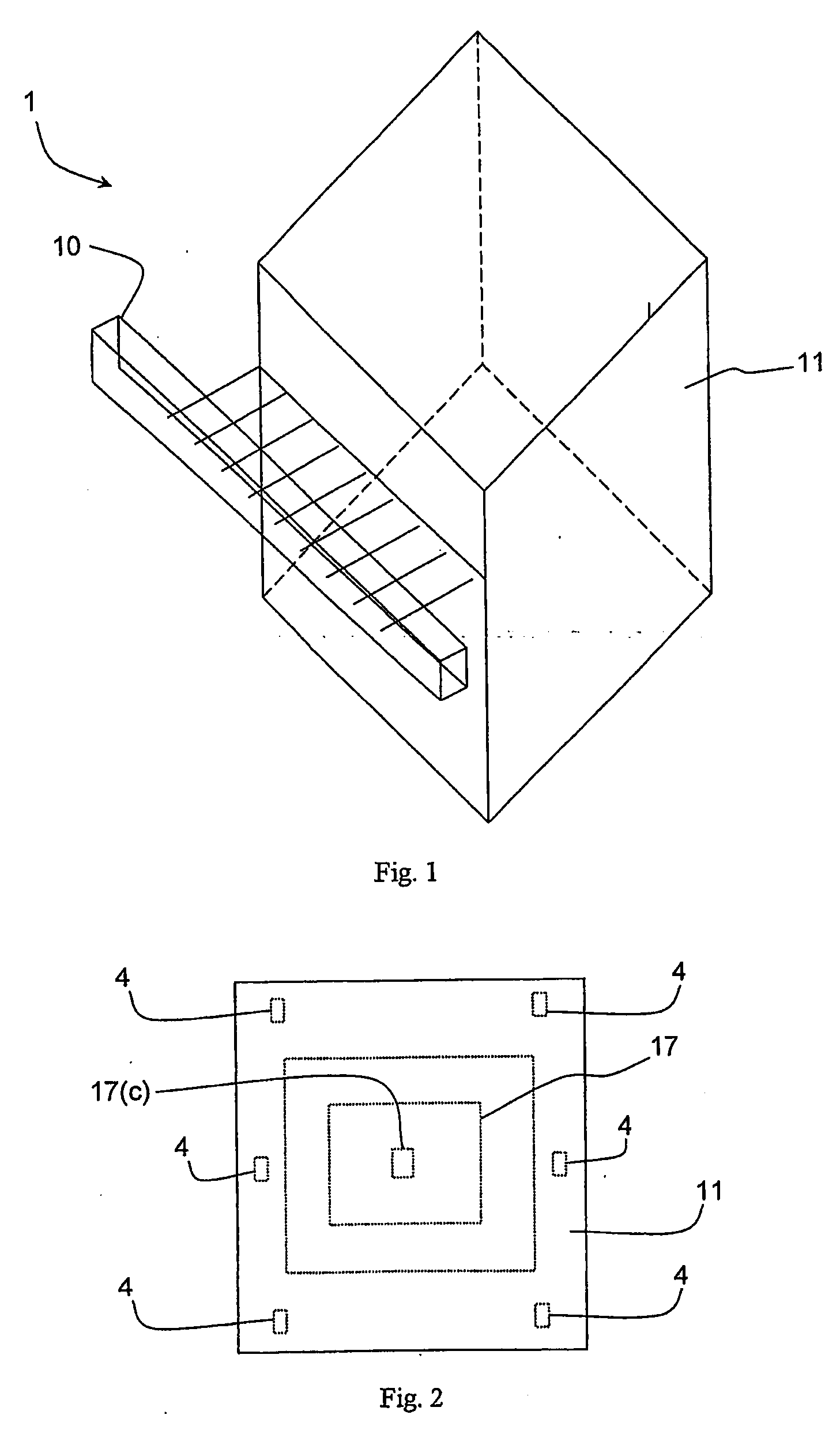 Optical Detector