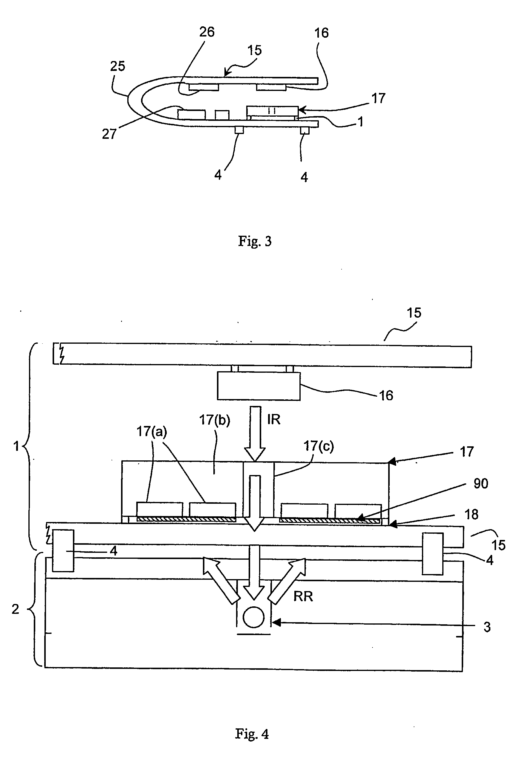 Optical Detector