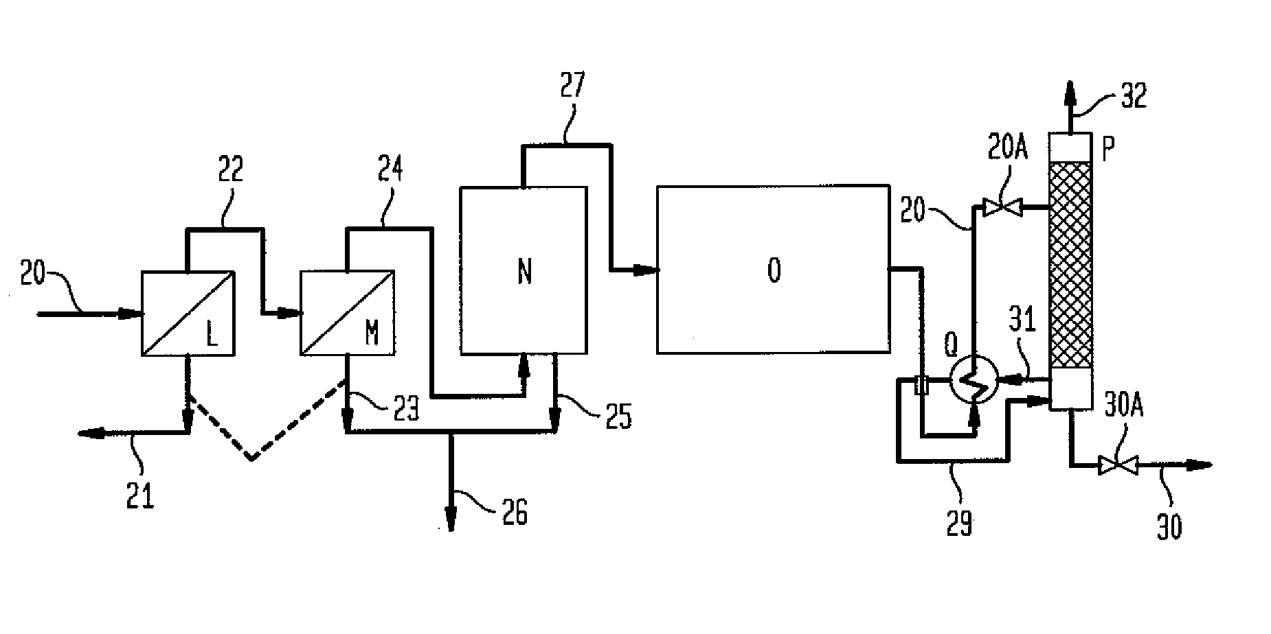 Methods for removing contaminants from natural gas