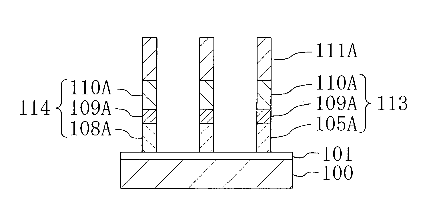 Method for fabricating semiconductor device