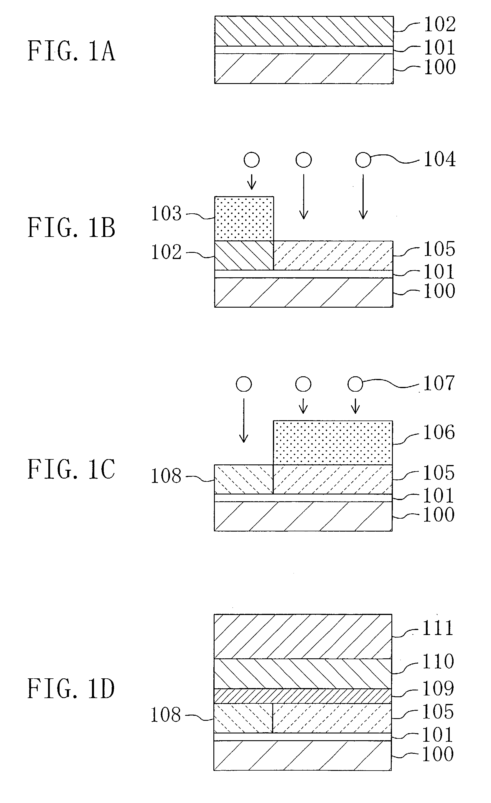 Method for fabricating semiconductor device