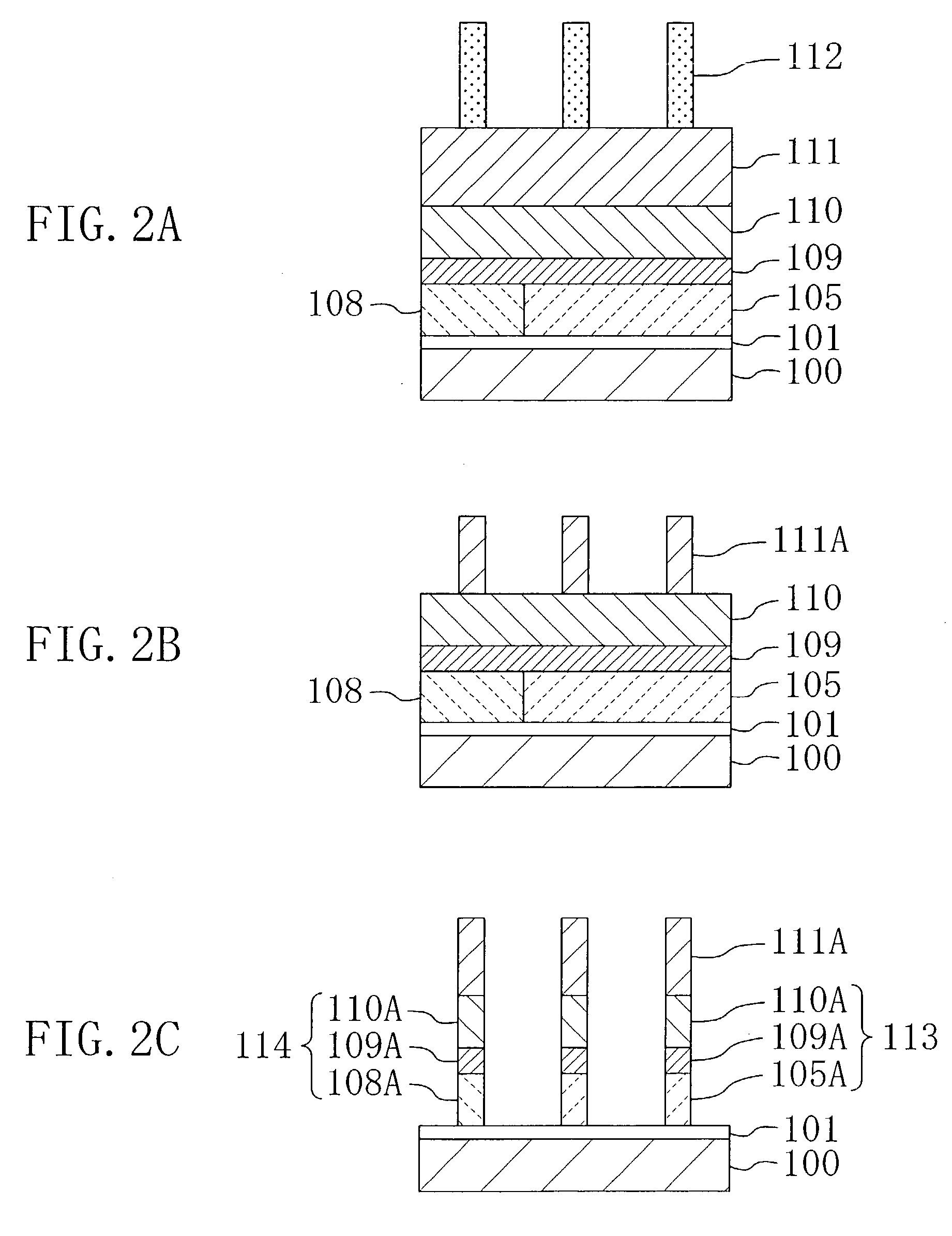 Method for fabricating semiconductor device