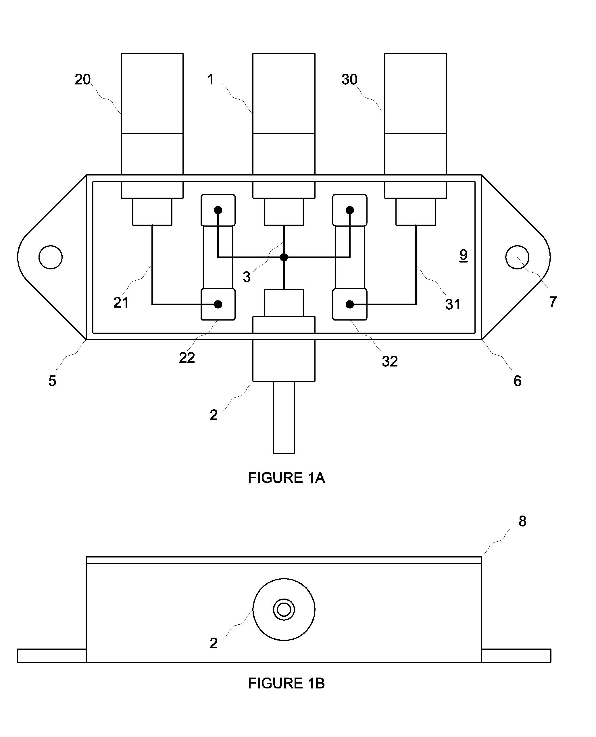 Photovoltaic string sub-combiner