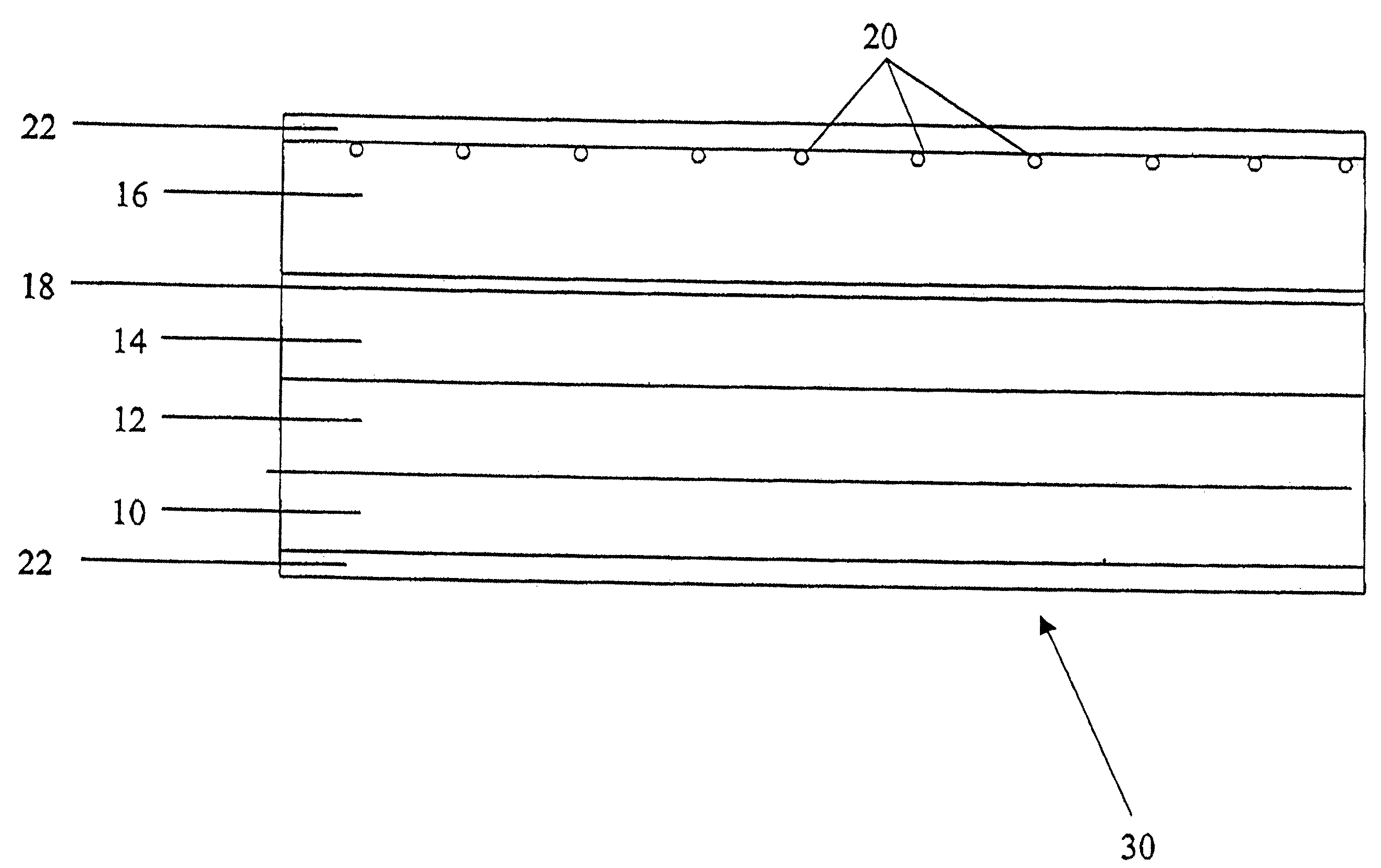 Thermal and acoustic insulation fabric