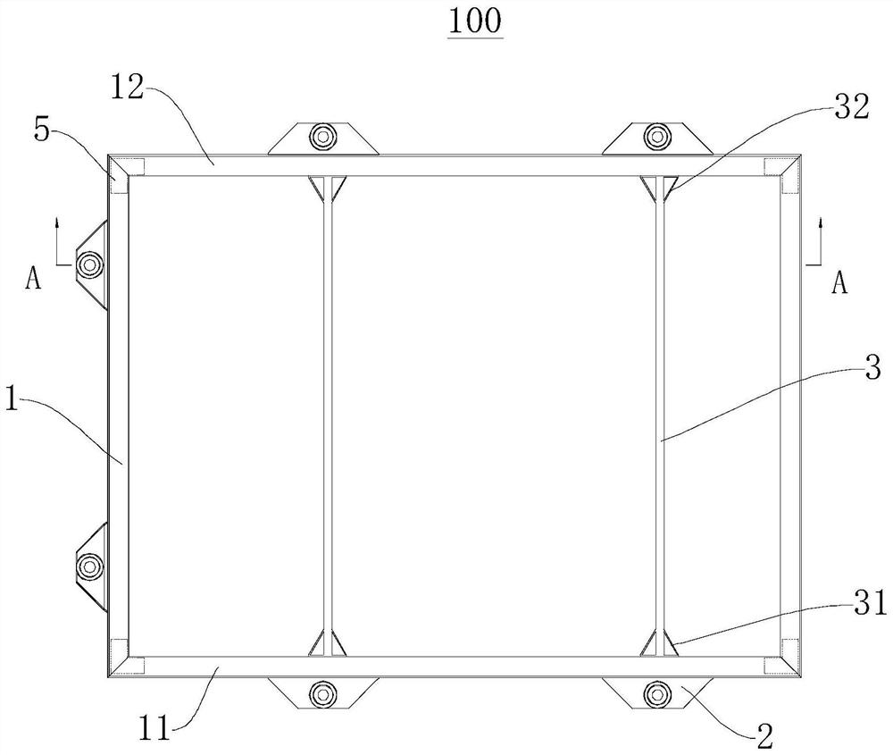 Battery Trays, Packs and Electric Vehicles