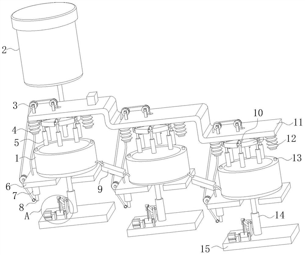 Polyamide fiber