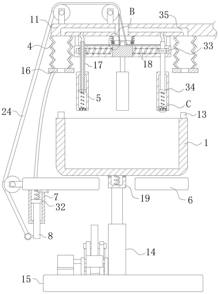 Polyamide fiber