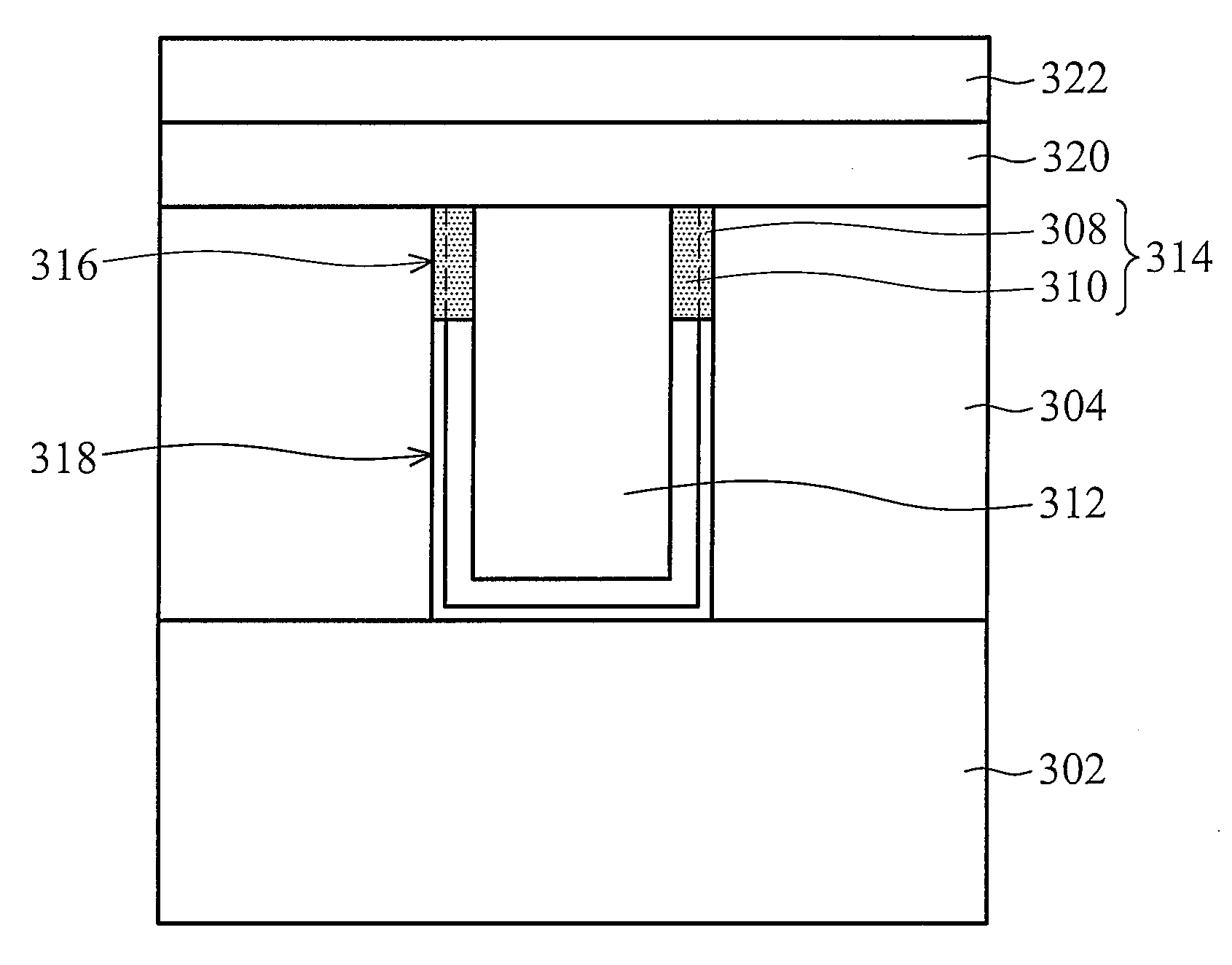 Phase change memory device and fabrication method thereof