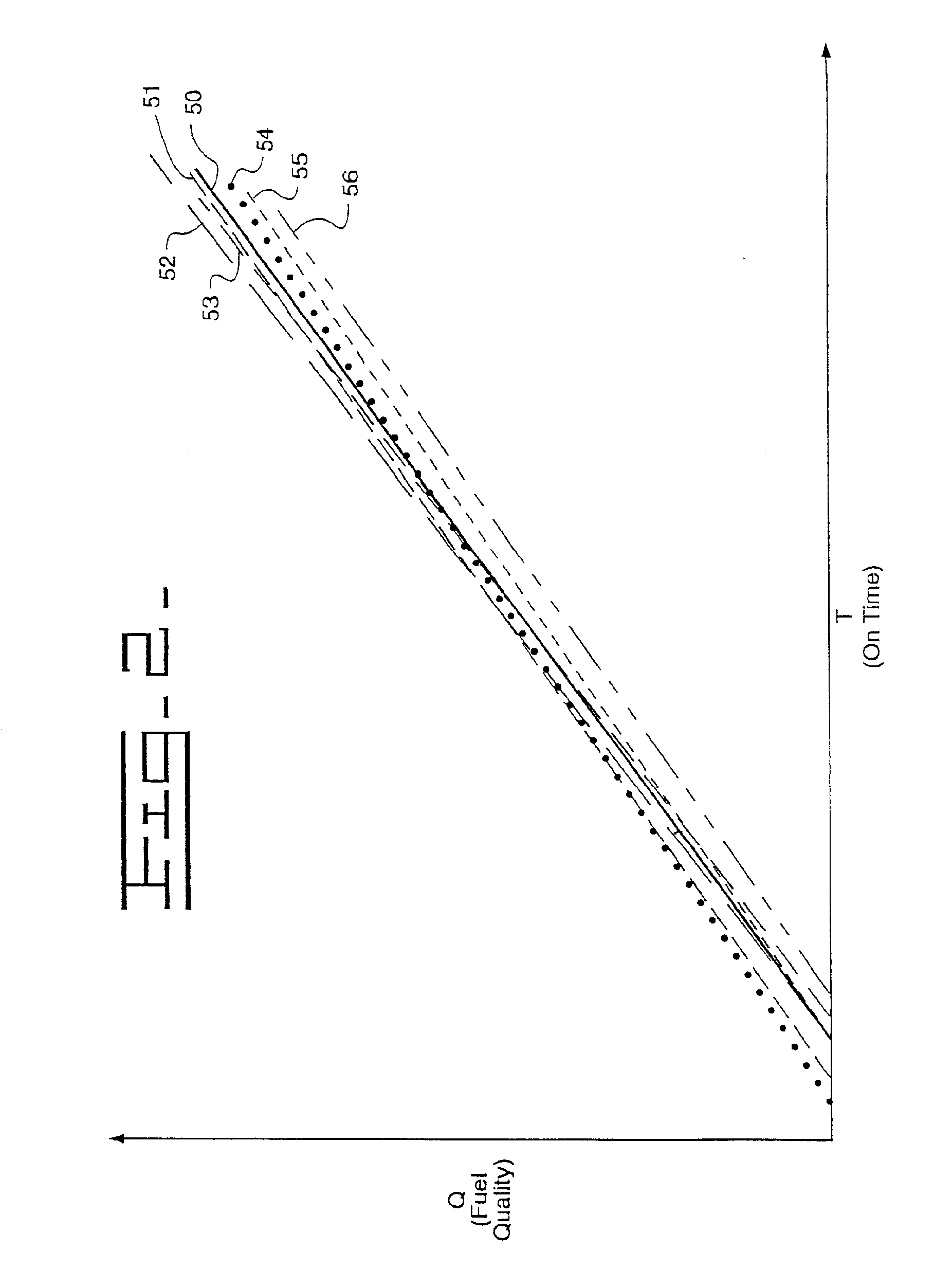 In-chassis engine compression release brake diagnostic test and electronic control module using the same