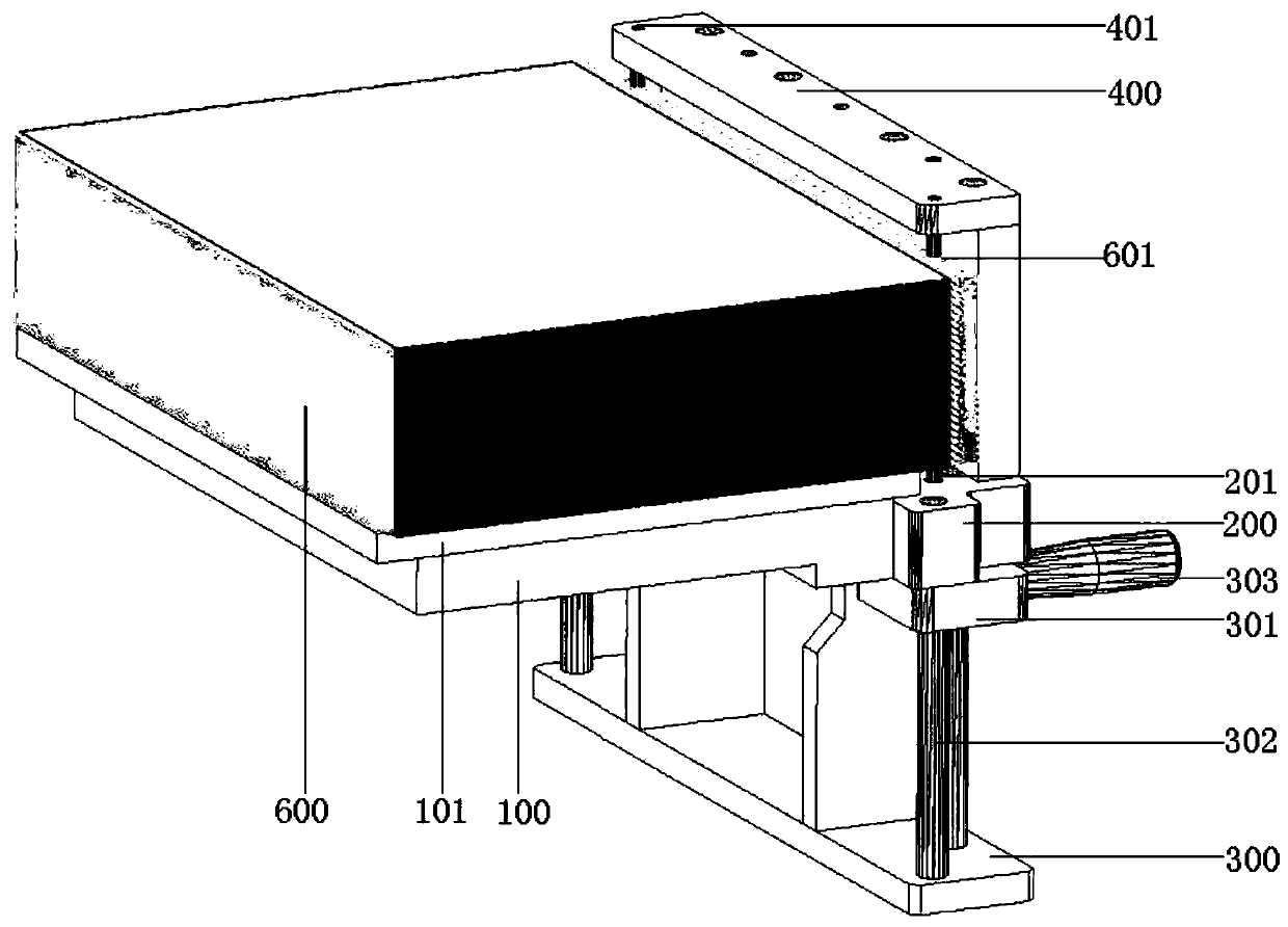 Polishing system and polishing method