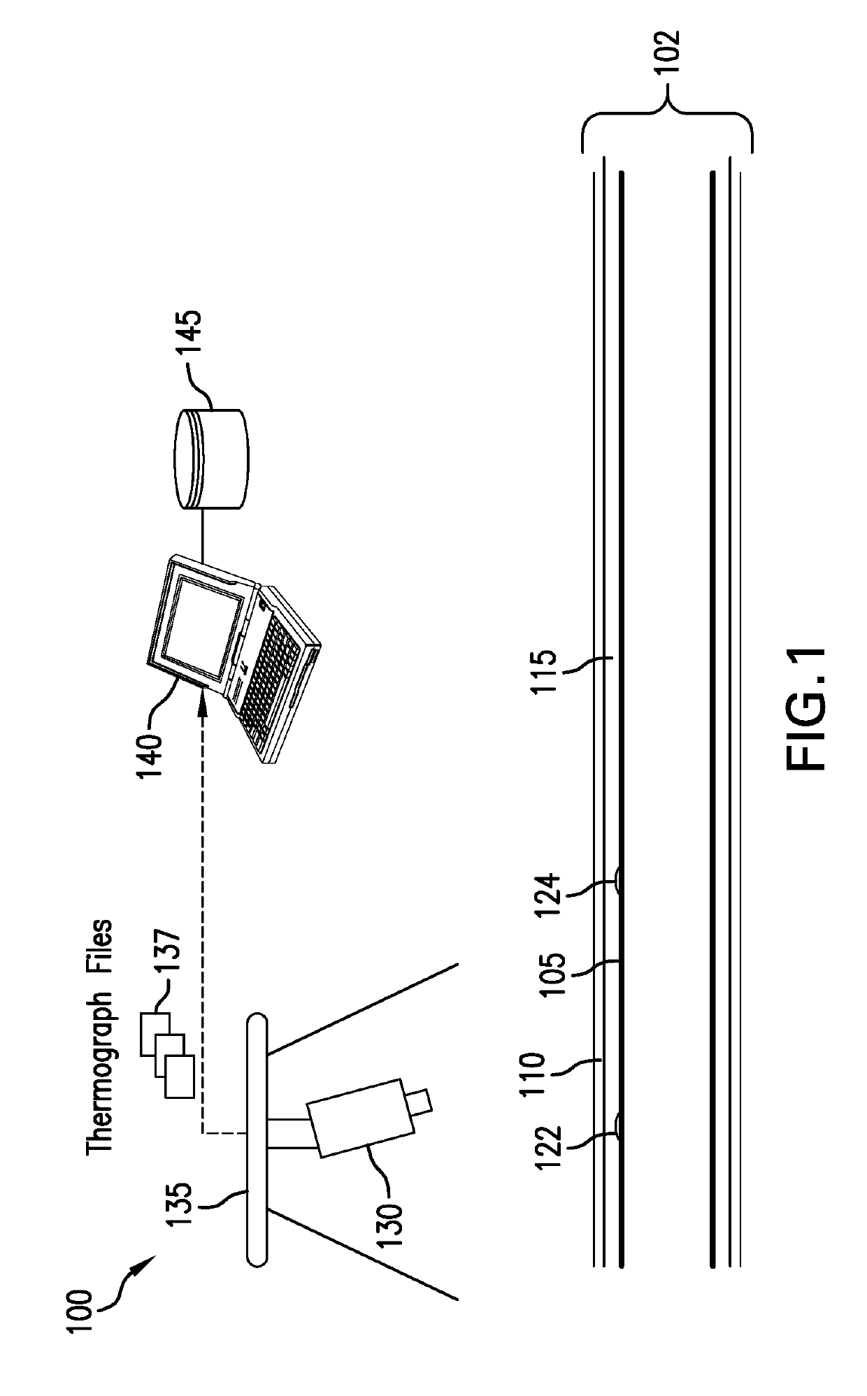 Thermography image processing with neural networks to identify corrosion under insulation (CUI)