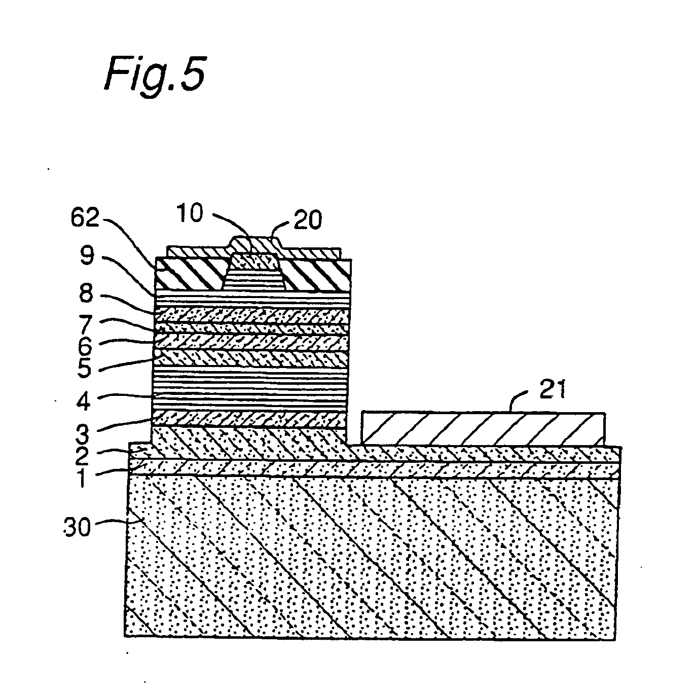 Nitride semiconductor device and manufacturing method thereof