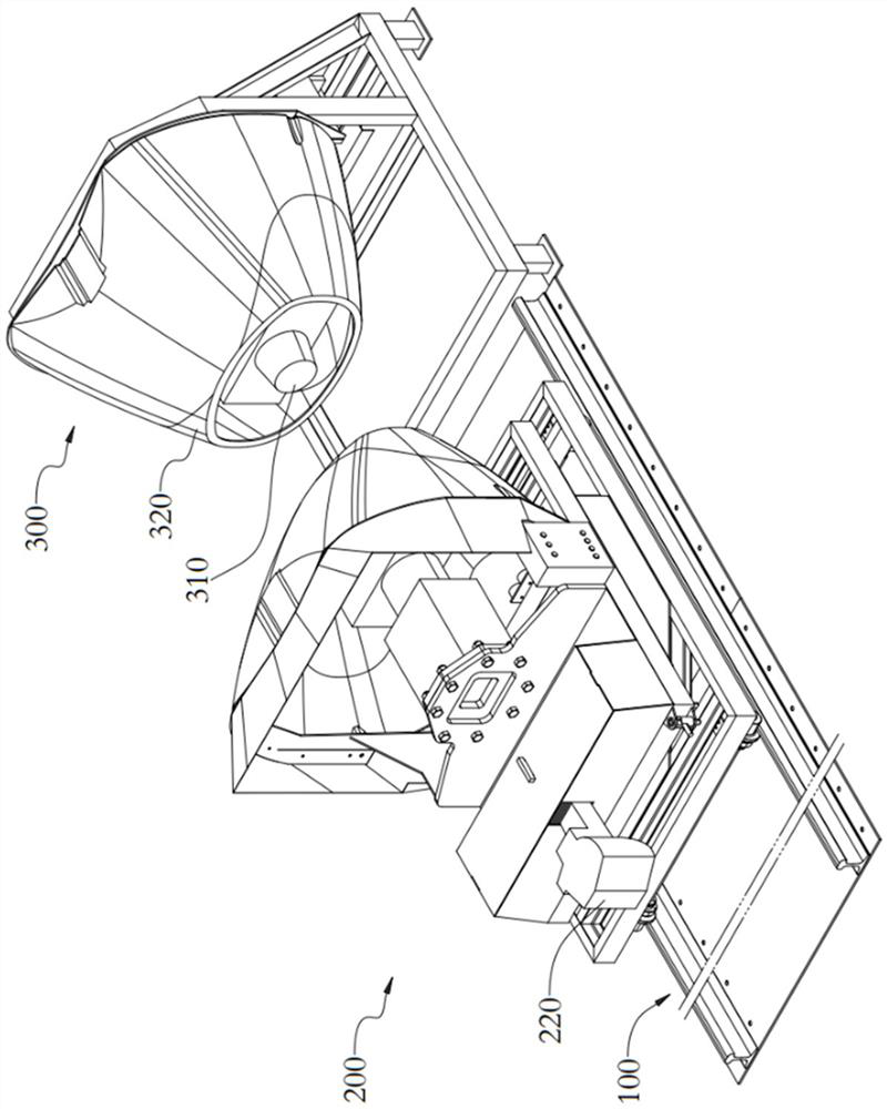 Powered car train-set rescue coupling practical training device