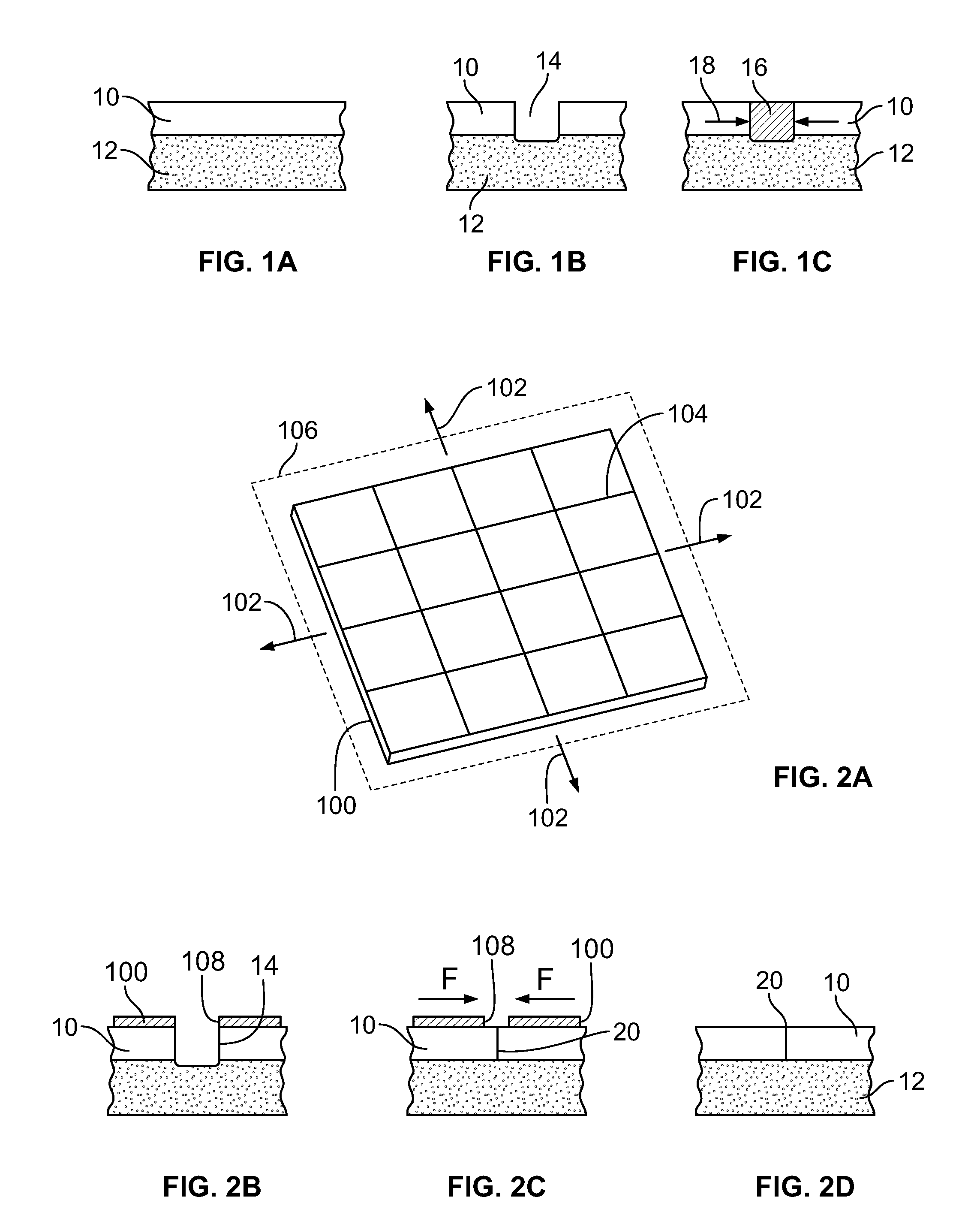 Devices and methods for skin tightening