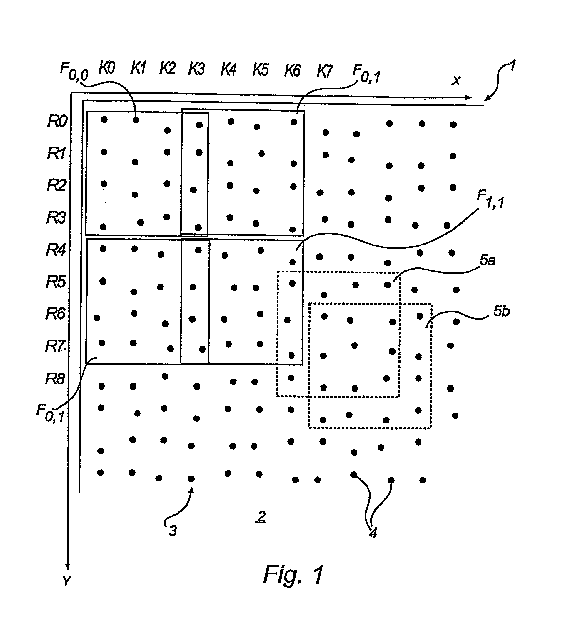 Apparatus and methods relating to image coding