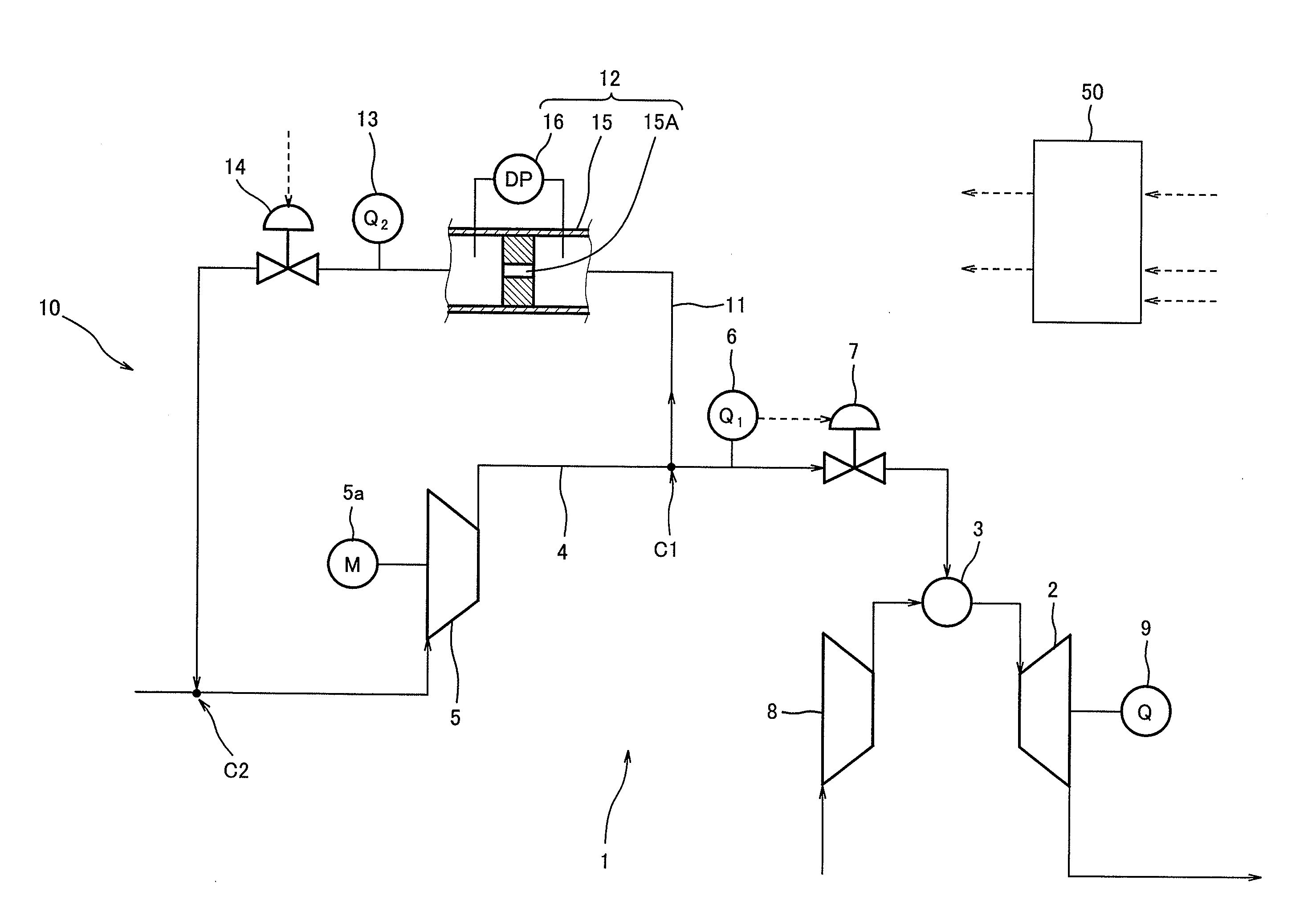 Gum substance monitoring apparatus, gum substance detecting method, and gas turbine system