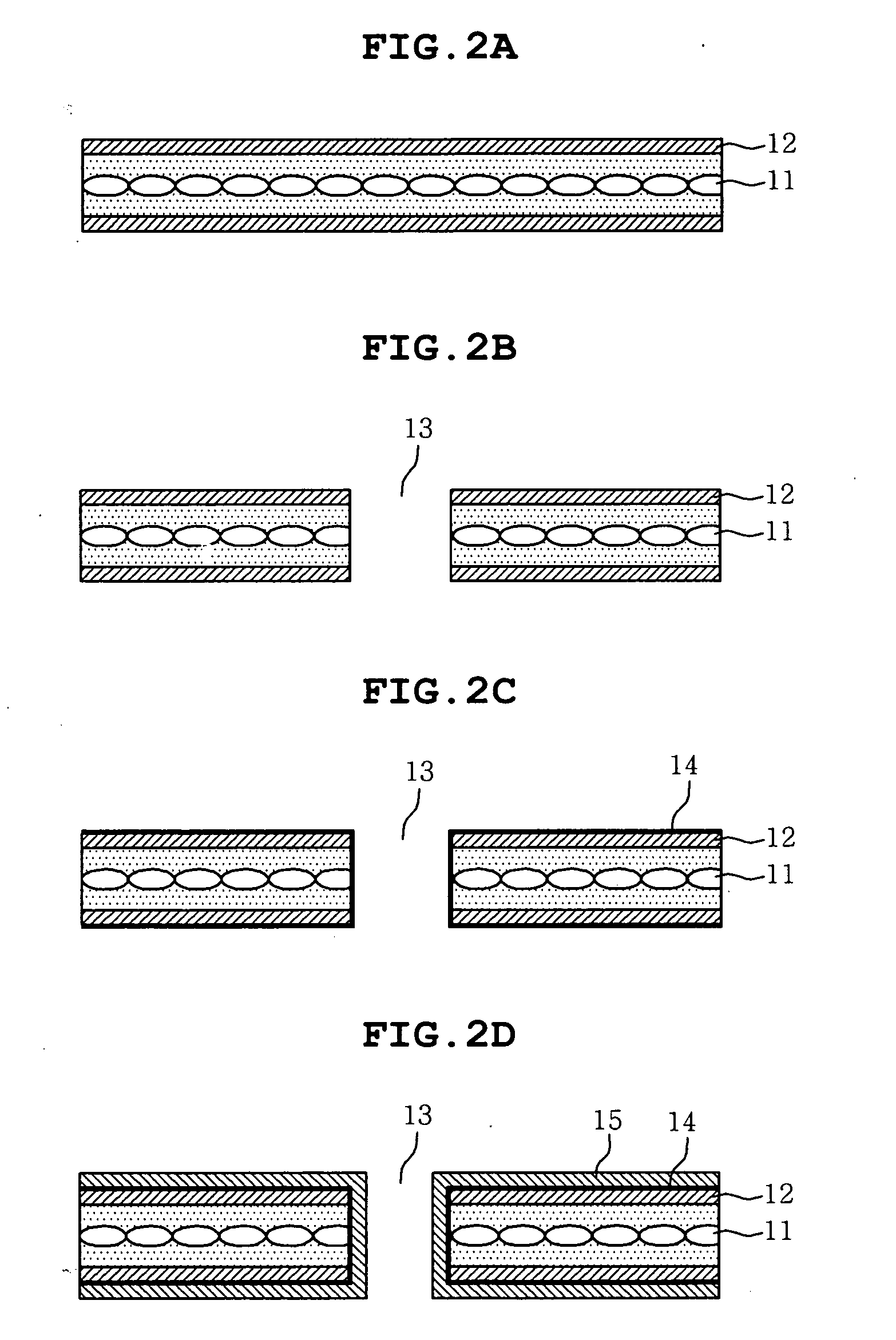 Printed circuit board and method of manufacturing the same