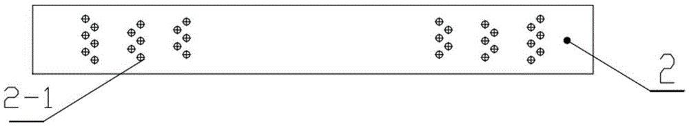 Electrical opening mechanism directly driving heald frame