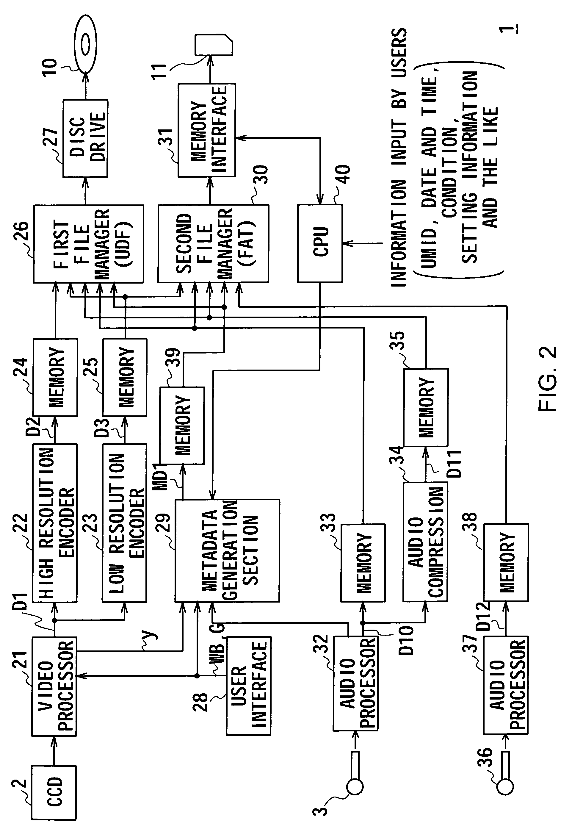 Recording apparatus and mount control method