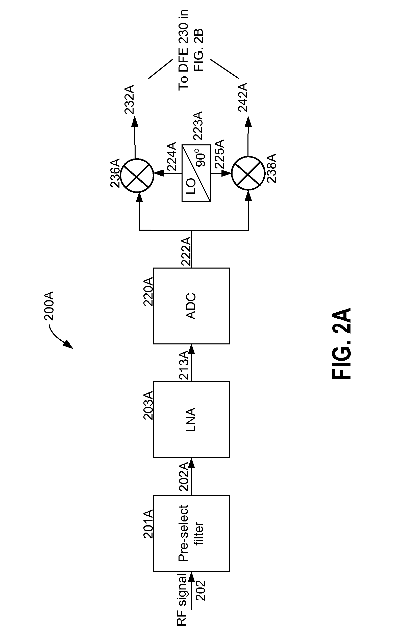 Wideband personal-radio recorder