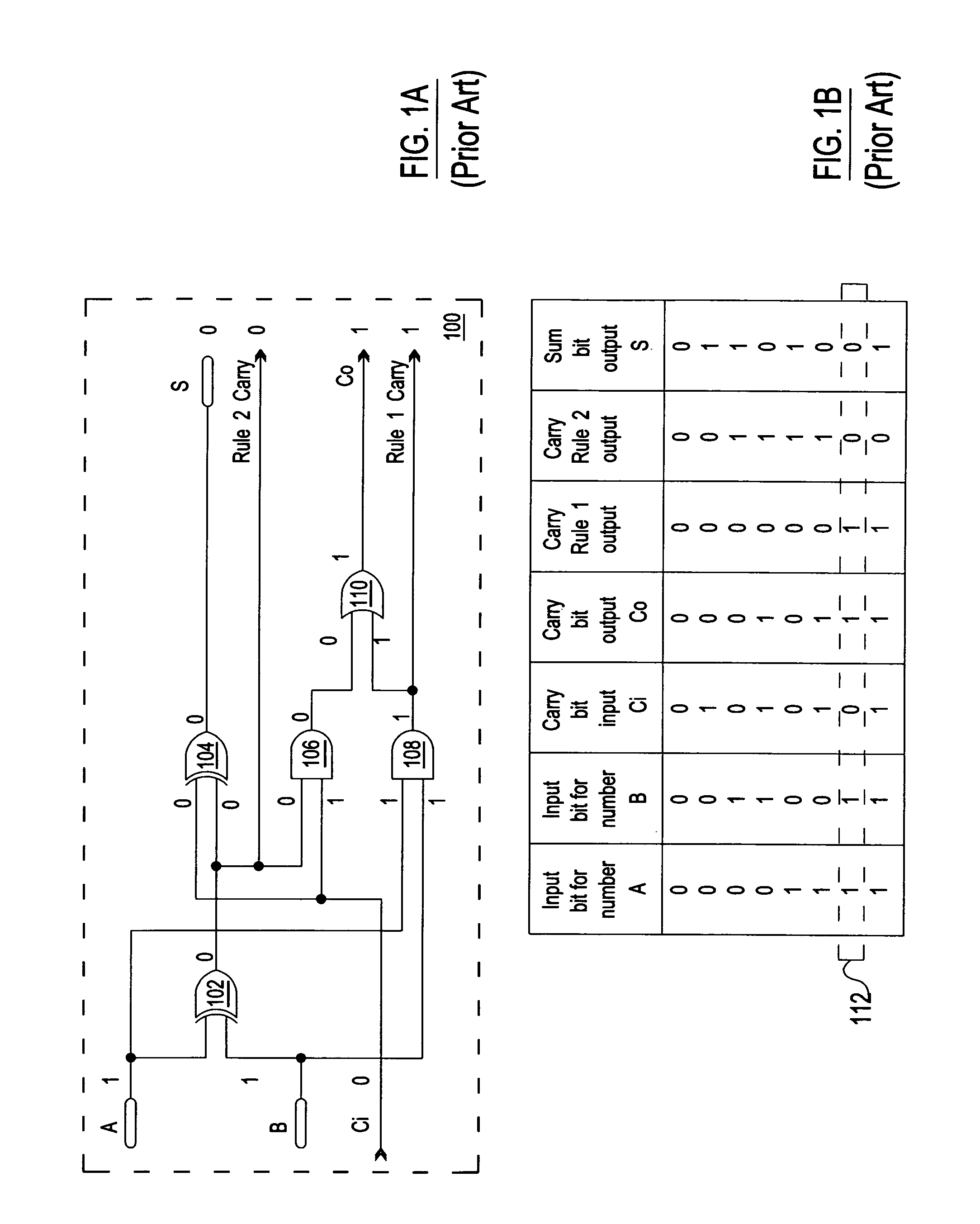 OSBS subtractor Accelerator