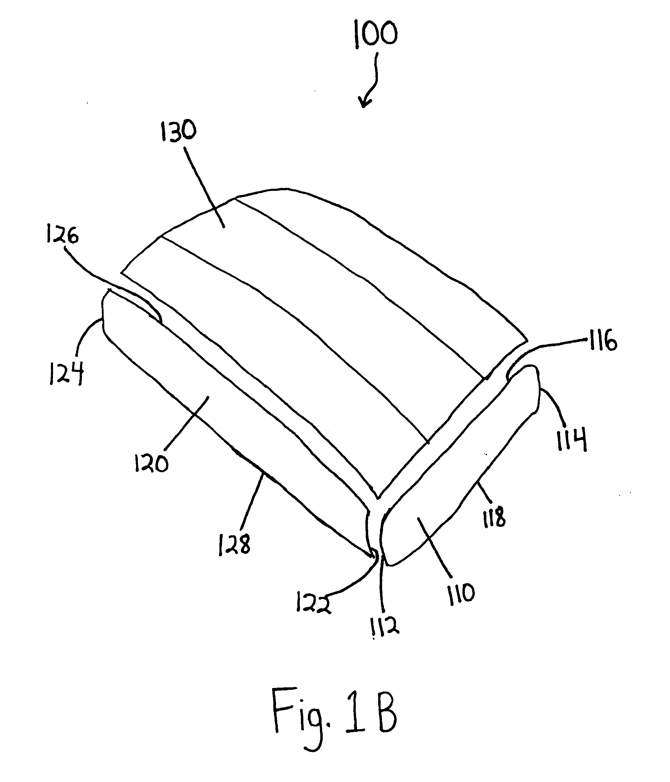 Apparatus and method for determining an individuals pillow type