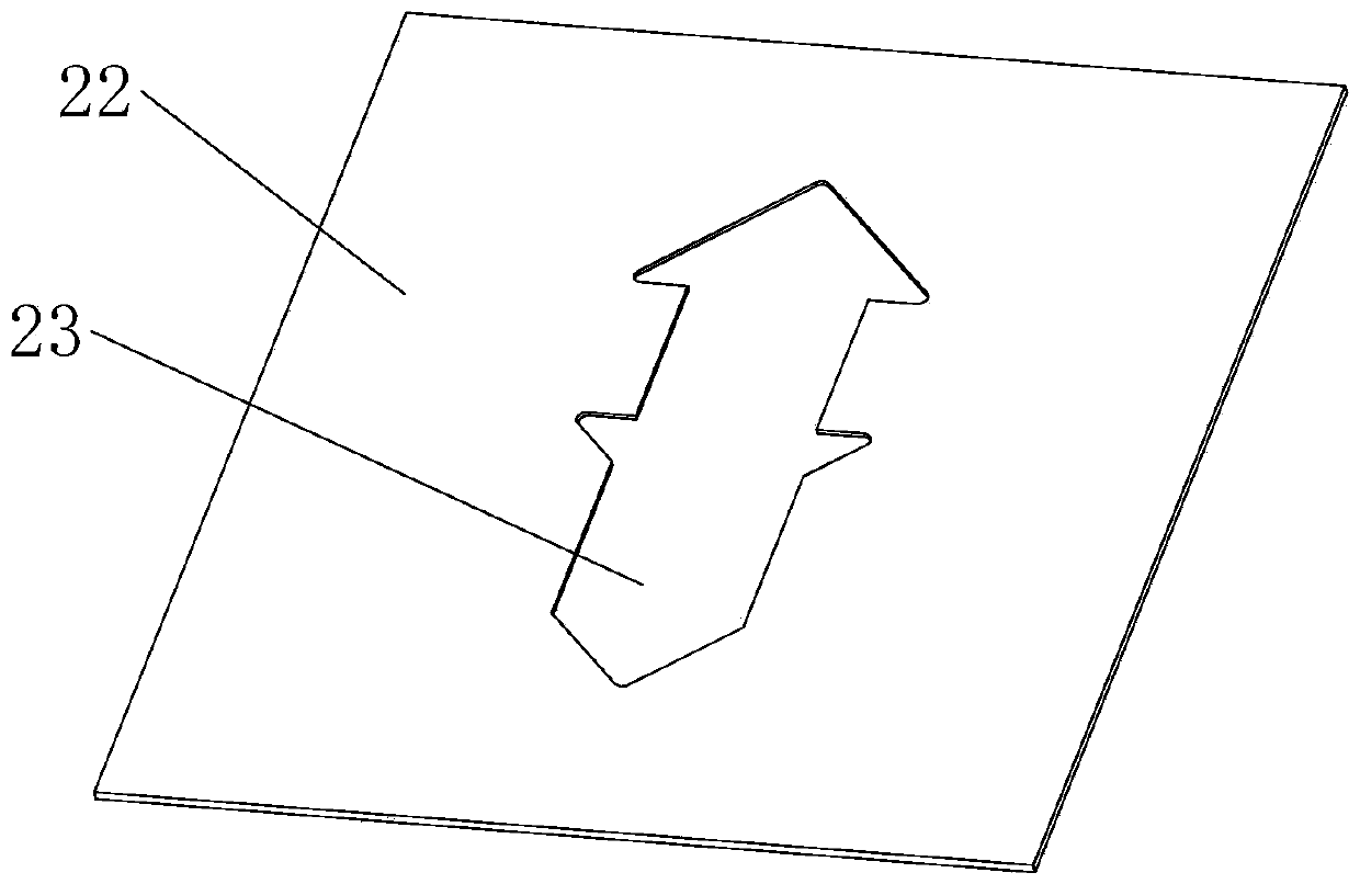 Puzzle robot system for practical training and assessment method thereof