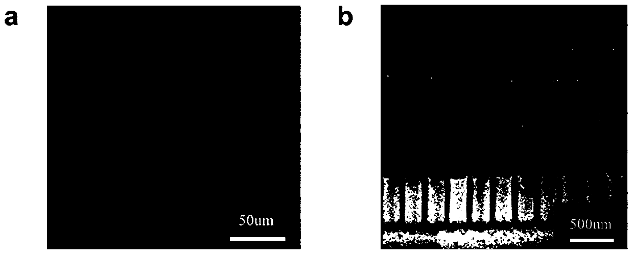 Tomographic imaging method based on aplanatic super-structured lens