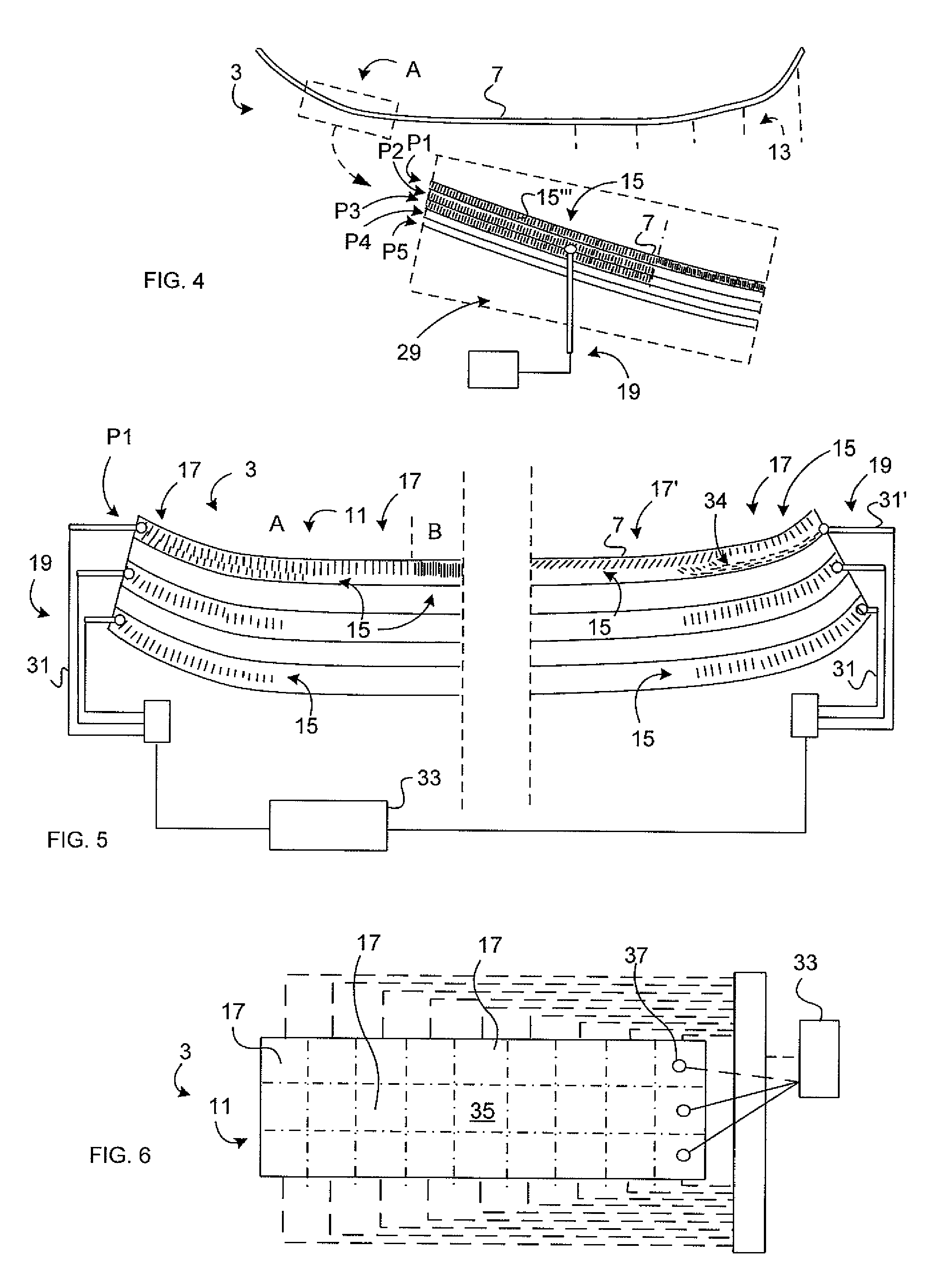 Smooth surface forming tool and manufacture thereof