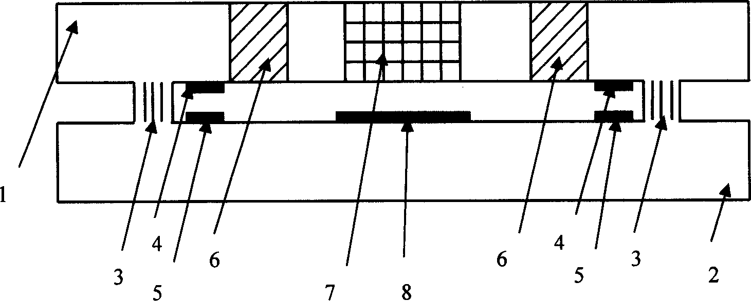 Relay and its manufacturing method