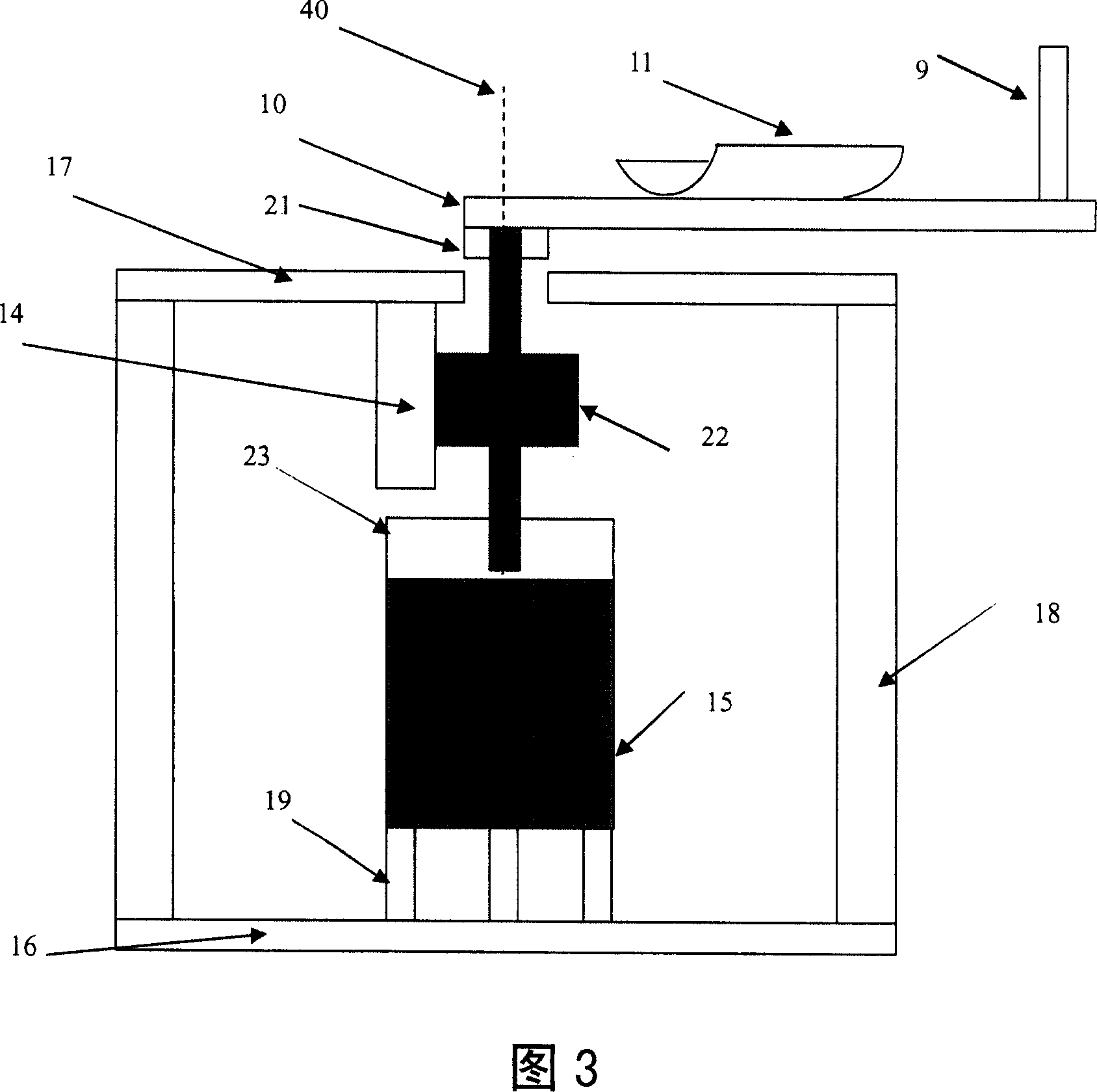 Recovery robot system for providing mechanical assistant by using myoelectric signal and the training method thereof