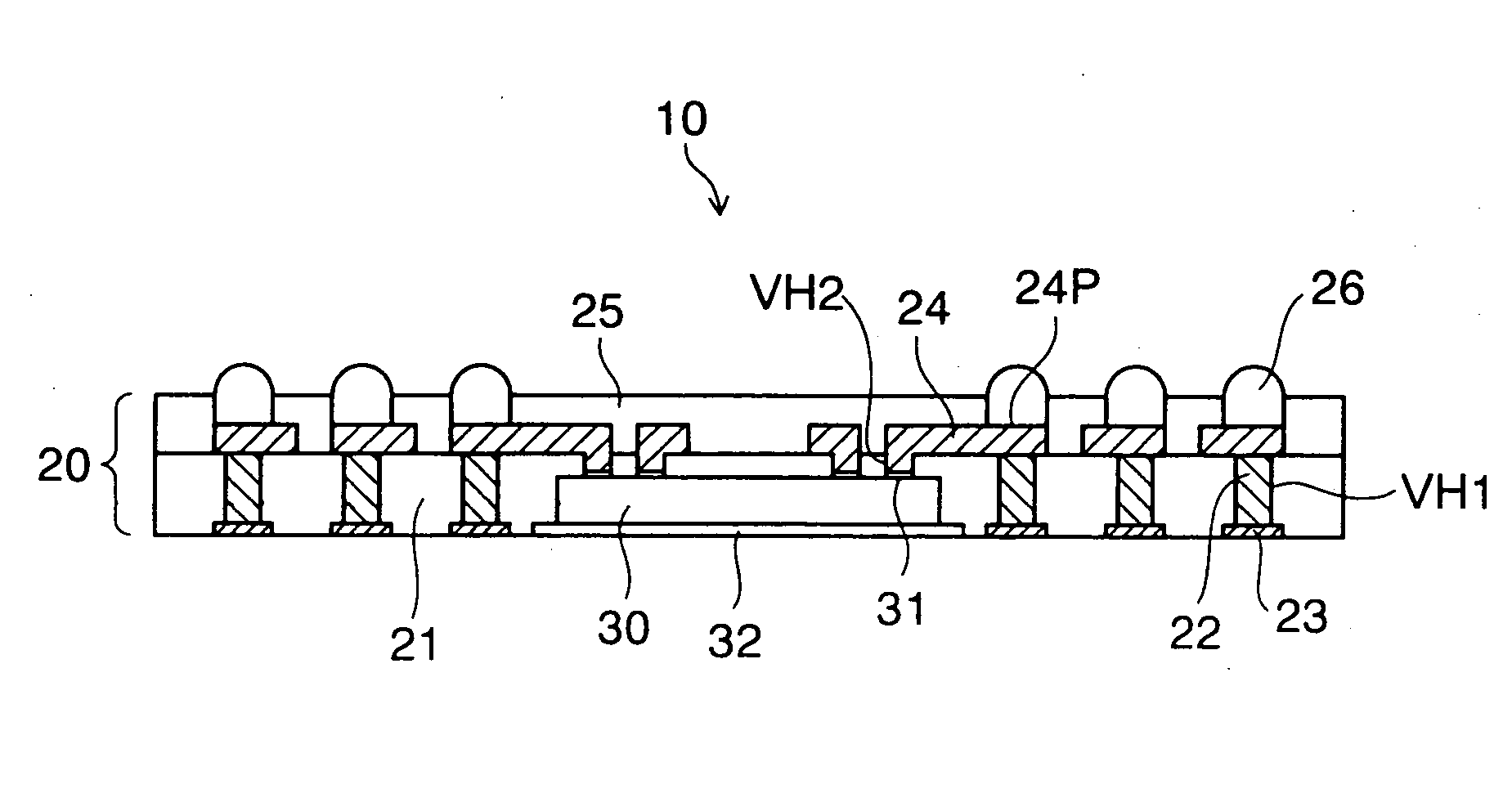 Semiconductor device and method of manufacturing the same