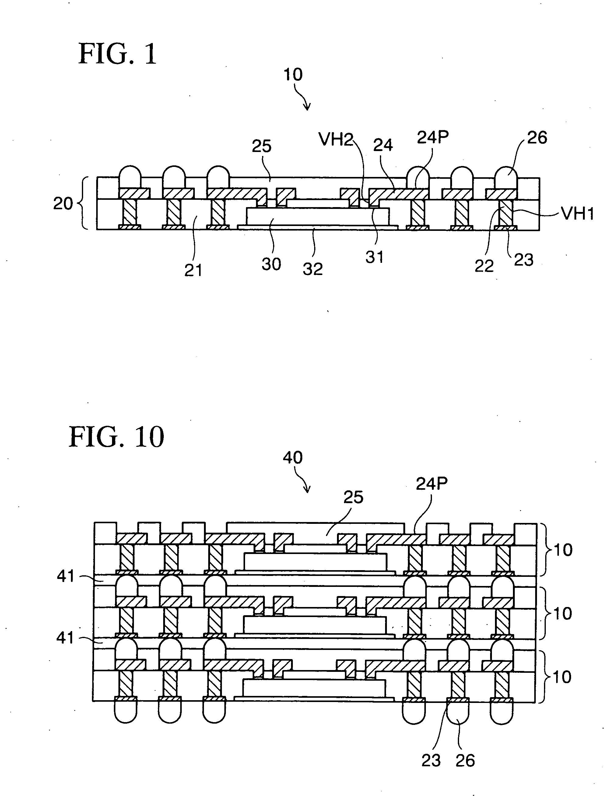 Semiconductor device and method of manufacturing the same