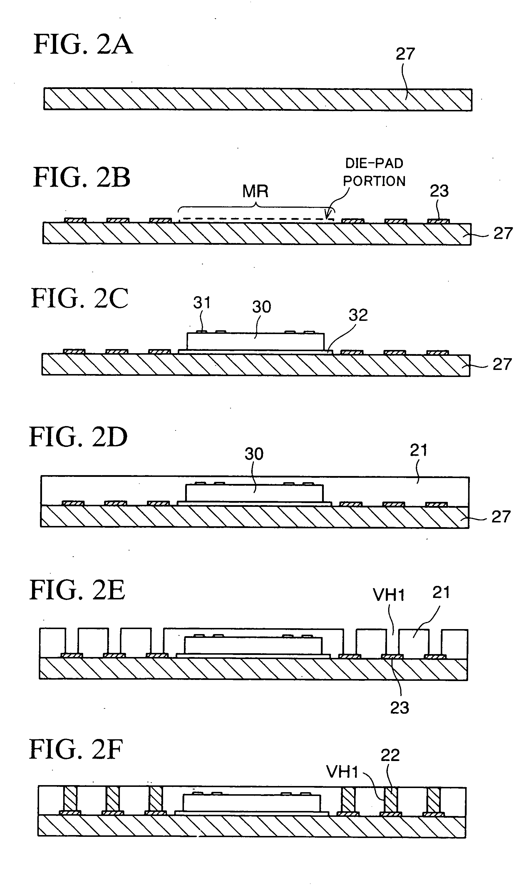 Semiconductor device and method of manufacturing the same