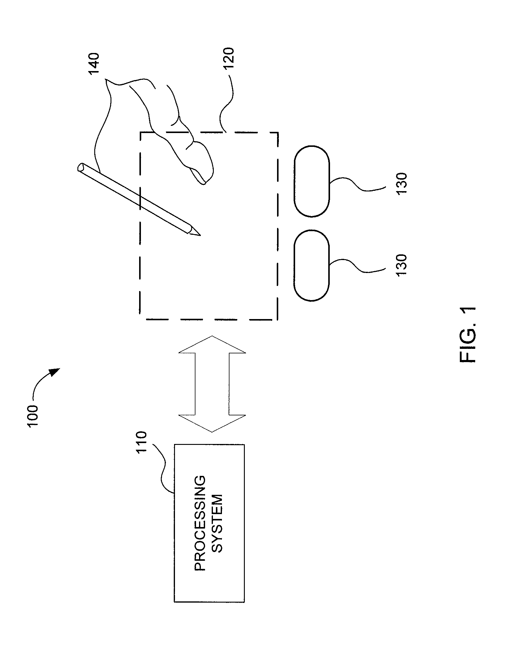 Calibrating charge mismatch in a baseline correction circuit