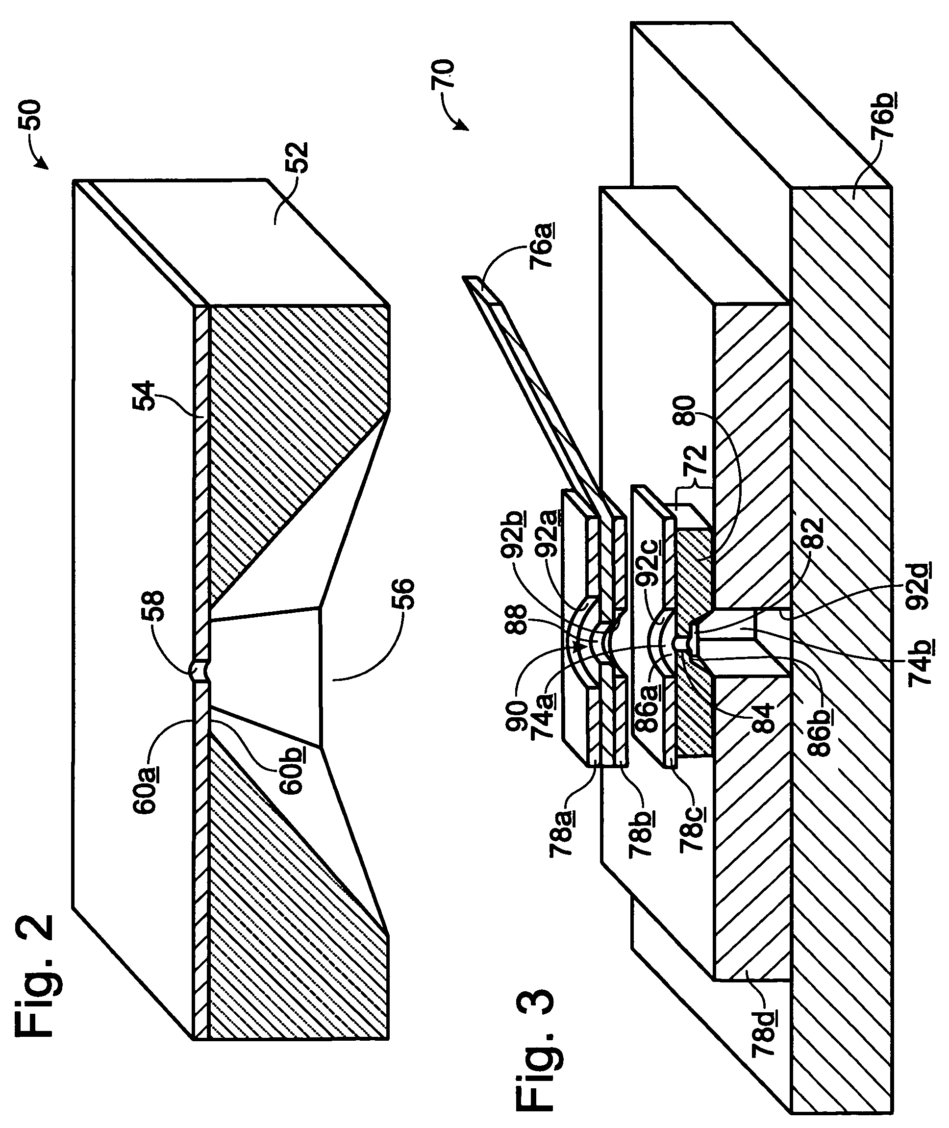 Multiaperture sample positioning and analysis system