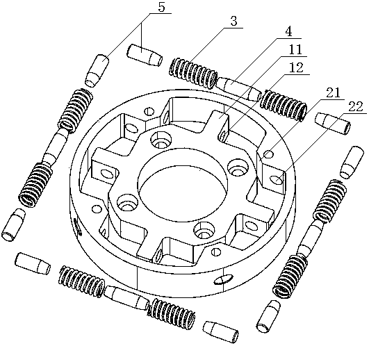 A Universal Compliance Mechanism