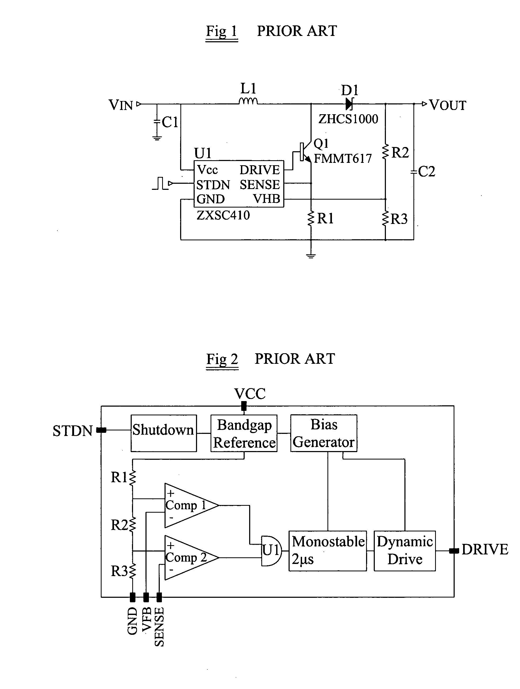 Current driving method and circuit