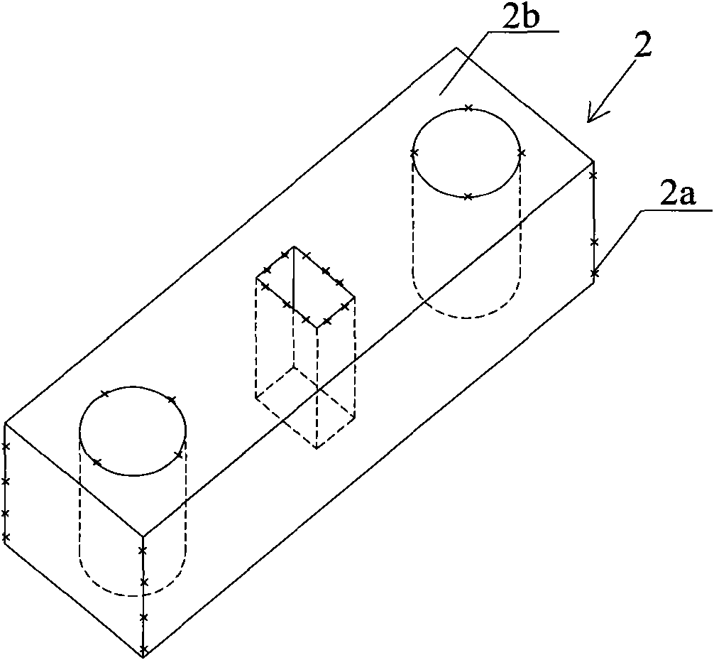 Novel thermal insulation structure on radiant tube heater