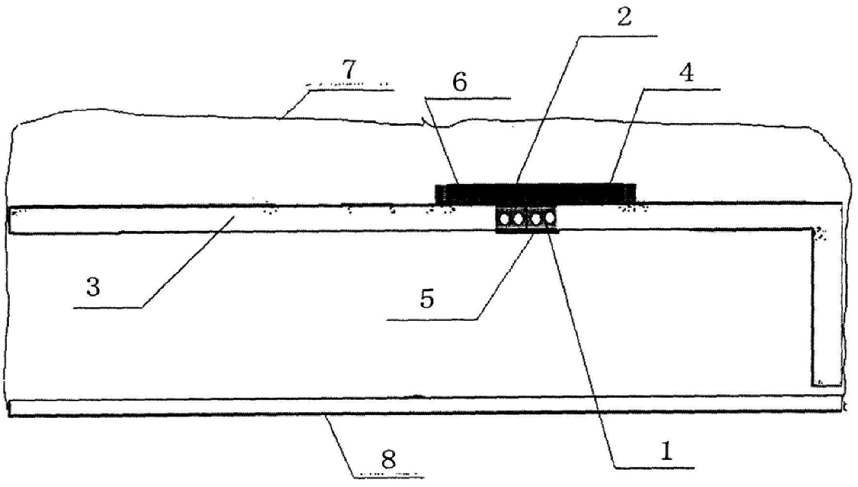 Thermal Control Device of Radar Antenna Transceiver Components