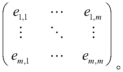 A Privacy-Preserving Graph Data Intersection Calculation Method